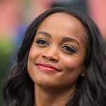 Rachel Lindsay deactivates Instagram after "Bachelor Nation" goes toxic