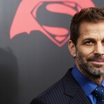 Zack Snyder's Justice League ends on "massive cliffhanger" for even-less-likely sequel