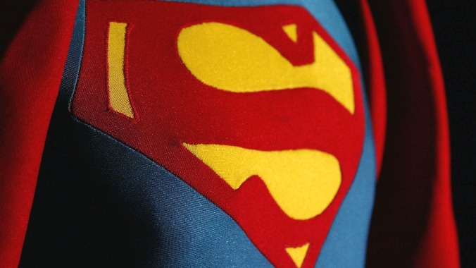DC Films and Warner Bros. are developing a Superman feature from Ta-Nehisi Coates, J.J. Abrams