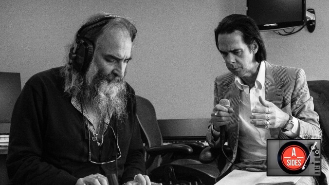 Nick Cave returns with a reason to keep on living: 5 new releases we love