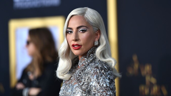 Lady Gaga offers reward after someone shoots her dog walker and steals her dogs