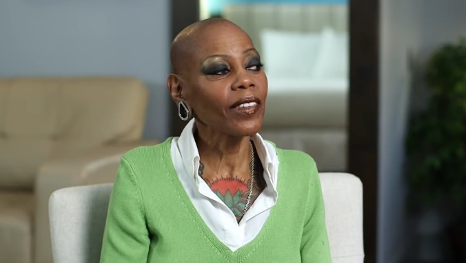 Debra Wilson on why she left MADTV: "People came in after me making more money than me"