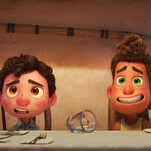 Luca teaser introduces Pixar's most adorable sea monsters