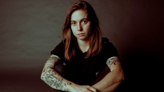 Julien Baker’s Little Oblivions is her most vulnerable record yet—and her best