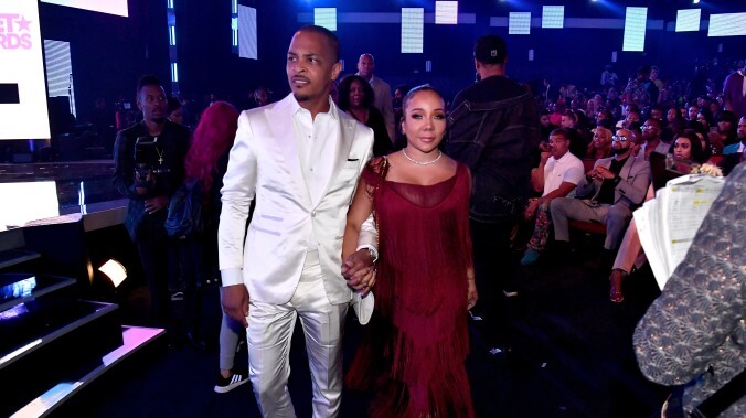 T.I. and Tiny Harris accused of sexual assault in multiple states