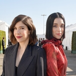IFC Films picks up St. Vincent and Carrie Brownstein's meta comedy about themselves