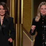 Golden Globes 2021: Here are the most memorable moments of the night