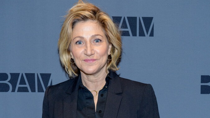 Edie Falco to play Hillary Clinton on Impeachment: American Crime Story