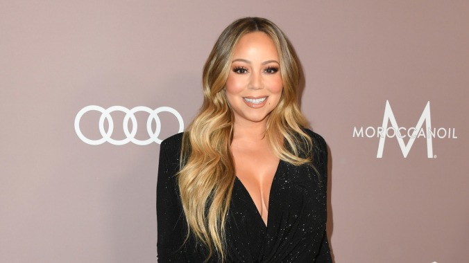 Mariah Carey is now also being sued by her brother for what she says in her memoir