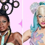 Drag Race queens Symone and Denali on Snatch Game and the lost art of impersonation