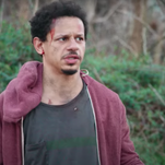 Eric Andre and Lil Rel Howery are on a prank-filled journey in this trailer for Bad Trip