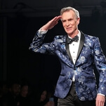 Bill Nye to explore potential apocalypses for Peacock