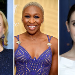 Apple enlists Nicole Kidman, Cynthia Erivo, Alison Brie for anthology series Roar