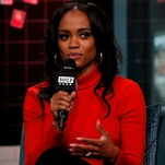 Bachelor producers finally get around to defending Rachel Lindsay from racist trolls