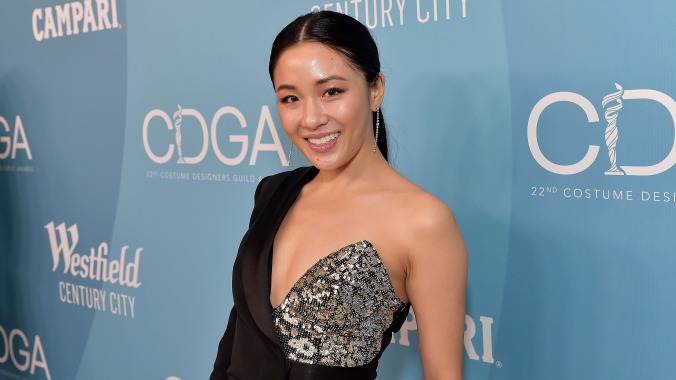 Amazon's The Terminal List signs Constance Wu up alongside Chris Pratt