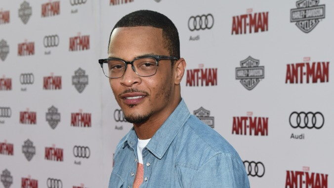T.I. will not return for Ant-Man 3 amid sexual assault allegations