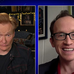 Chris Gethard will exploit your pain on Cameo, if you're enough of a jinx