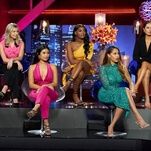 Some contestants The Bachelor probably never wanted to see again return for “Women Tell All”