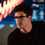 Barry Allen will be back in a you-know-what