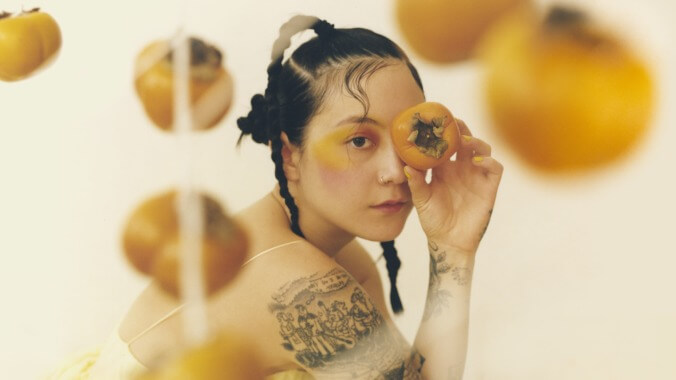 We’re officially getting a new Japanese Breakfast album this year– and it’s a joyous one