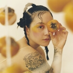 We’re officially getting a new Japanese Breakfast album this year– and it’s a joyous one