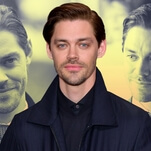 Tom Payne on Prodigal Son season two and the emotional toll of playing Malcolm Whitly