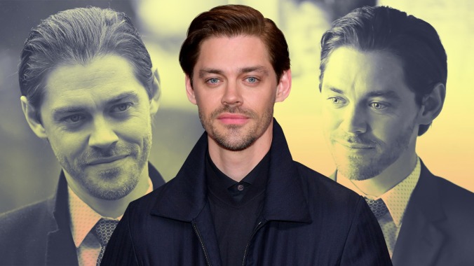 Tom Payne on Prodigal Son season two and the emotional toll of playing Malcolm Whitly