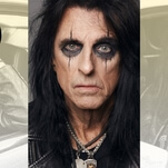 We’re not worthy of Alice Cooper answering our 11 Questions