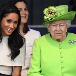 When Oprah speaks, the Queen listens: The Palace responds to Meghan Markle and Prince Harry interview