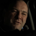 No matter what song you pick, Tony Soprano will cry to it