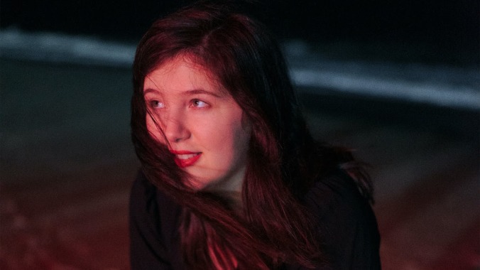 Lucy Dacus finally shares “Thumbs” with the world