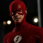The Flash develops a super-speed brain as the end of the Mirrorverse arc looms