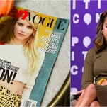 New Teen Vogue editor-in-chief Alexi McCammond called out by staff for "past racist and homophobic tweets"