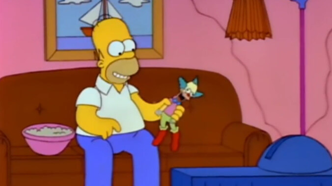 Simpsons vet and Instagram fast food critic Bill Oakley adds "high-end" toymaker to résumé