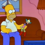 Simpsons vet and Instagram fast food critic Bill Oakley adds "high-end" toymaker to résumé