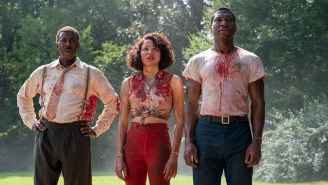 Lovecraft Country faces colorism scandal as extra details having her skin darkened on set