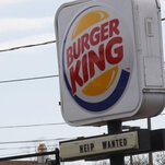 Burger King celebrates International Women's Day with a real whopper of a bad tweet