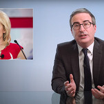 John Oliver shows how COVID and racism vie to undermine America's busted unemployment system