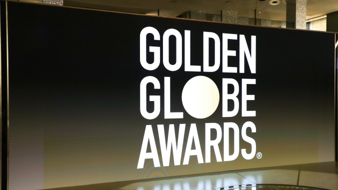 HFPA promises "transformational change" for Golden Globes, which at least sounds nice