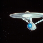 Paramount has another Star Trek movie idea in the works, since all the others have fallen apart