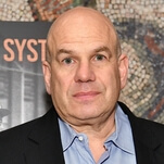 David Simon headed back to Baltimore, HBO for new police corruption miniseries
