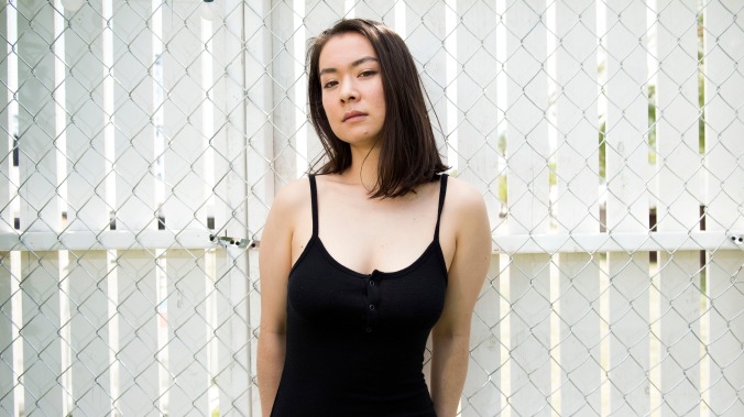 Mitski goes full cowboy for This Is Where We Fall soundtrack