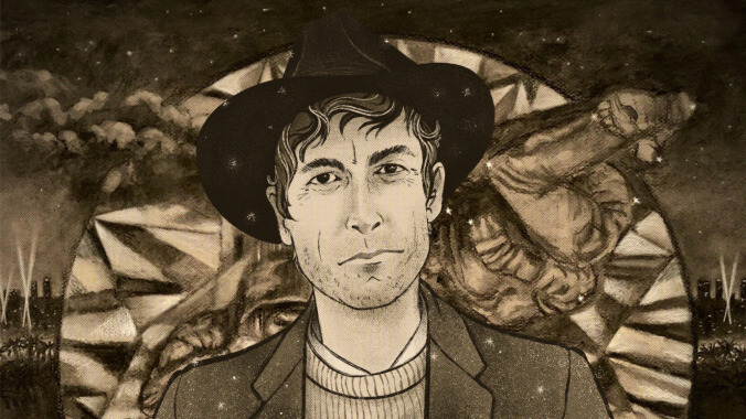 Andrew Bird on productivity in a pandemic and making These 13 with Jimbo Mathus