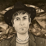 Andrew Bird on productivity in a pandemic and making These 13 with Jimbo Mathus