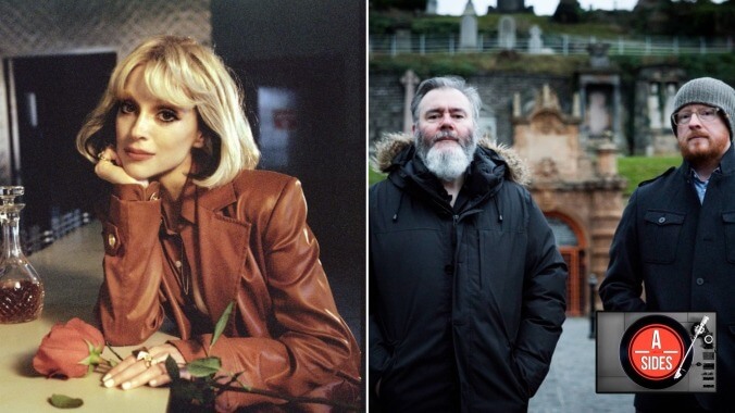St. Vincent dances back, and Arab Strap resurfaces after 16 years: 5 new releases we love