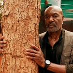 How Delroy Lindo improvised his anguished boat scene in Da 5 Bloods