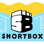 ShortBox’s Patreon, where comics survive and thrive