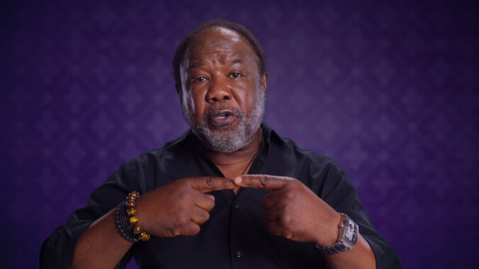 Isiah Whitlock Jr. on Da 5 Bloods, The Wire, and loving his legacy of sheeeeeeeeeit