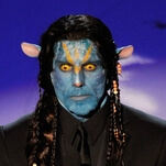 Earth gives up, makes Avatar its most successful movie ever again