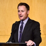 Chris Harrison not coming back for The Bachelorette